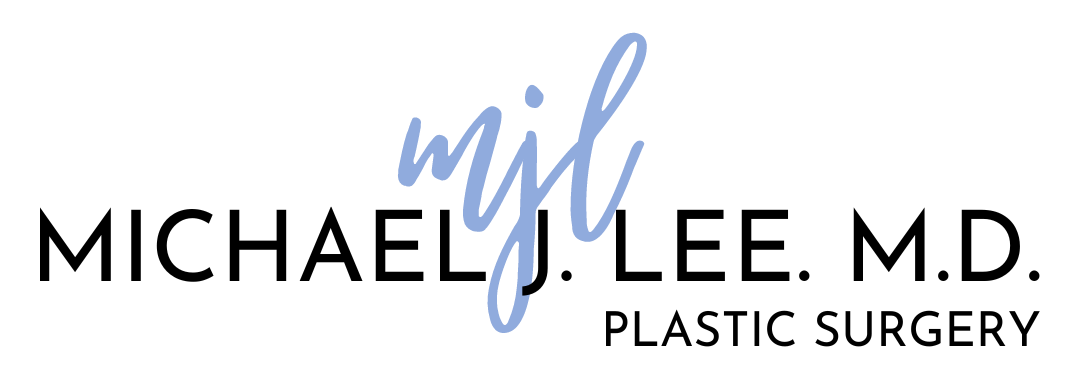 MICHAEL J. LEE Logo Concepts e