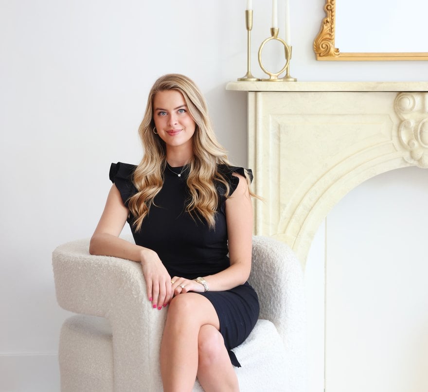 About Us 3 Kristiana McCormack, BSN, RN